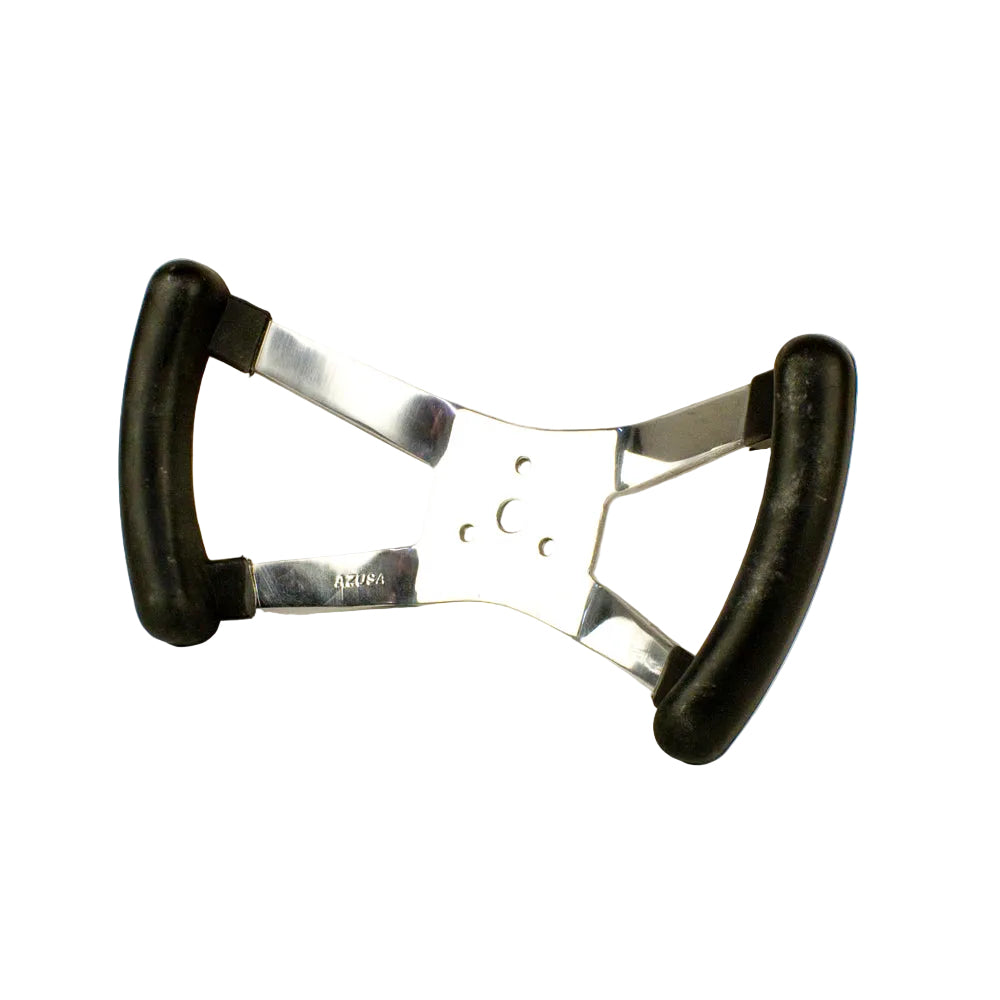 Enduro Butterfly Steering Wheel