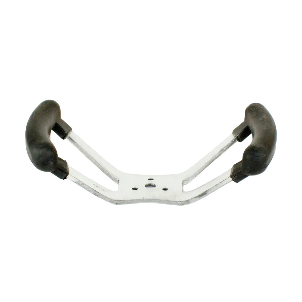 Enduro Butterfly Steering Wheel