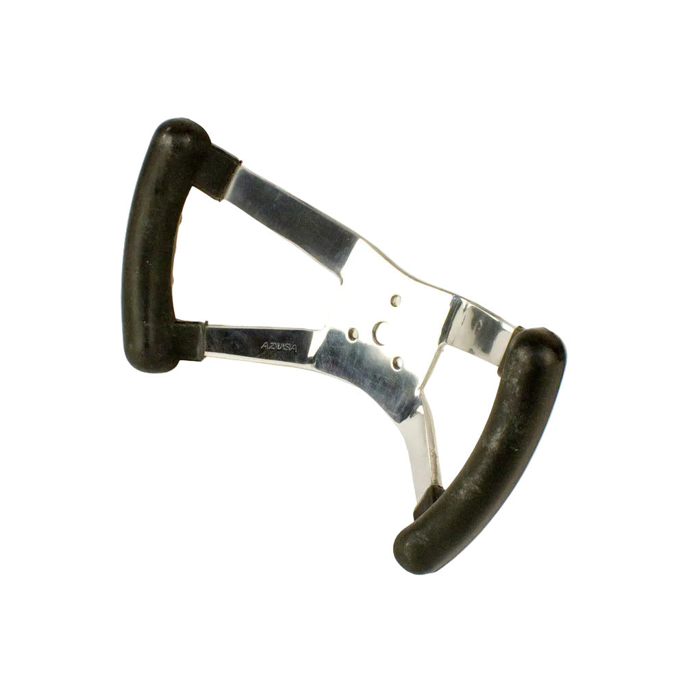 Enduro Butterfly Steering Wheel