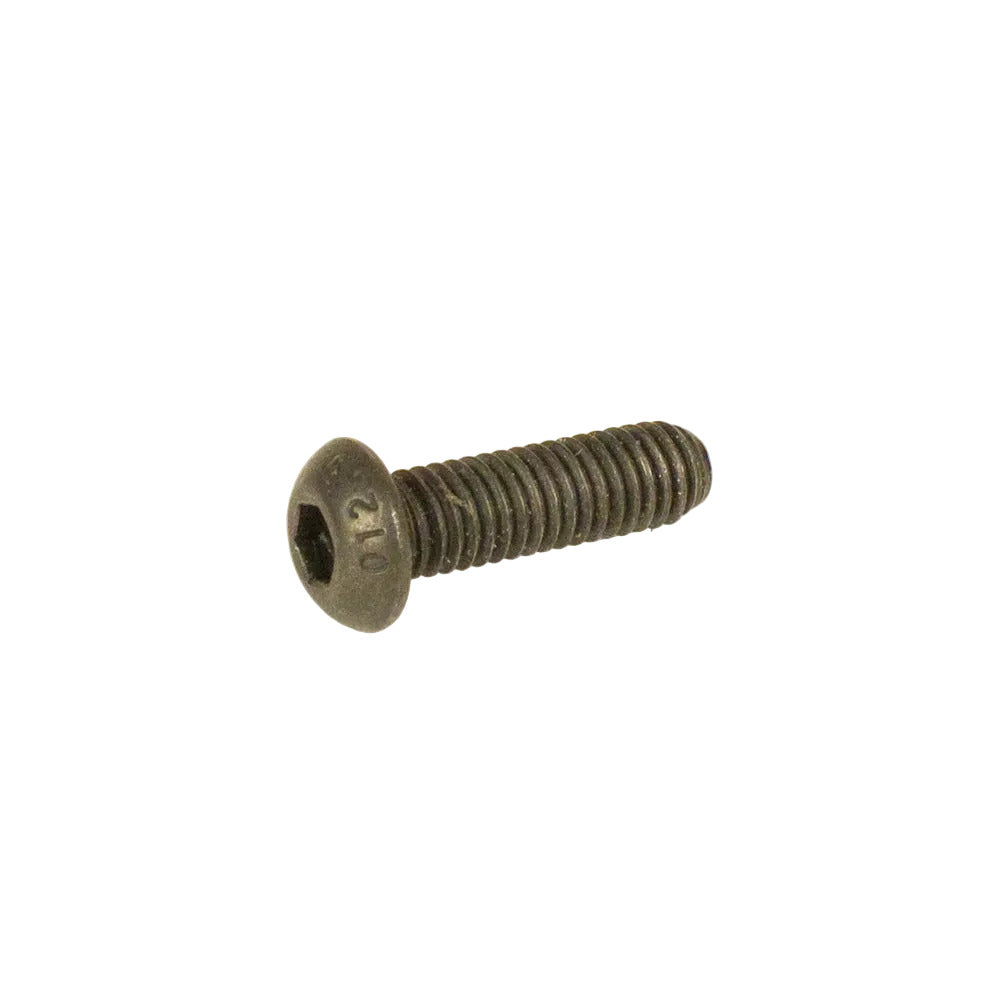 6mm Button Head Metric Allen Bolts