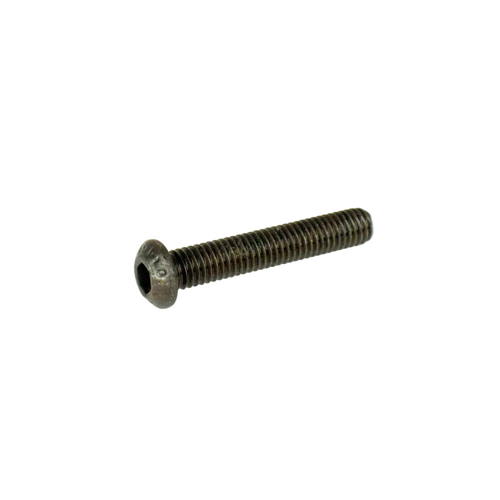 6mm Button Head Metric Allen Bolts