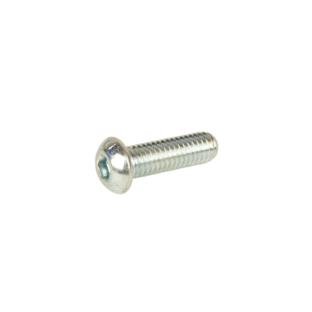 5mm Button Head Metric Allen Bolts