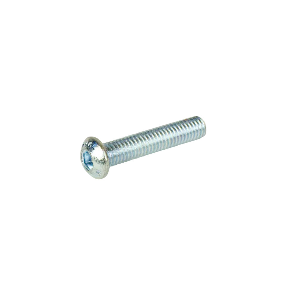 8mm Button Head Metric Allen Bolt
