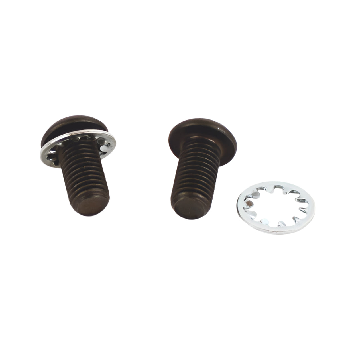 Chain Guard Bolt Kit for Four Cycle, Briggs