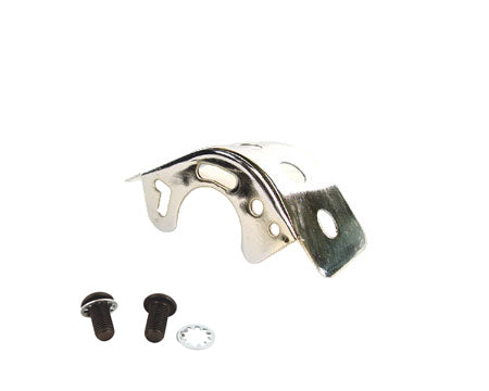 1810 Azusa Chrome Four Cycle Steel Chain Guard, Briggs, Clone