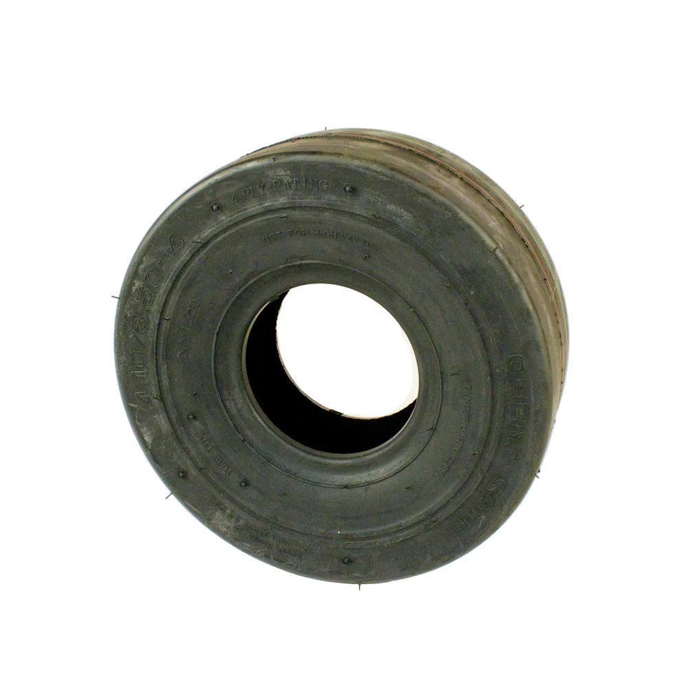 4.10-3.50x4 Cheng Shin Slick Tire