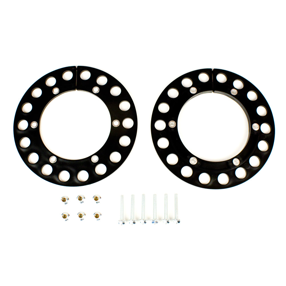 Comet Nylon Sprocket Guard Protector, Metric Hardware