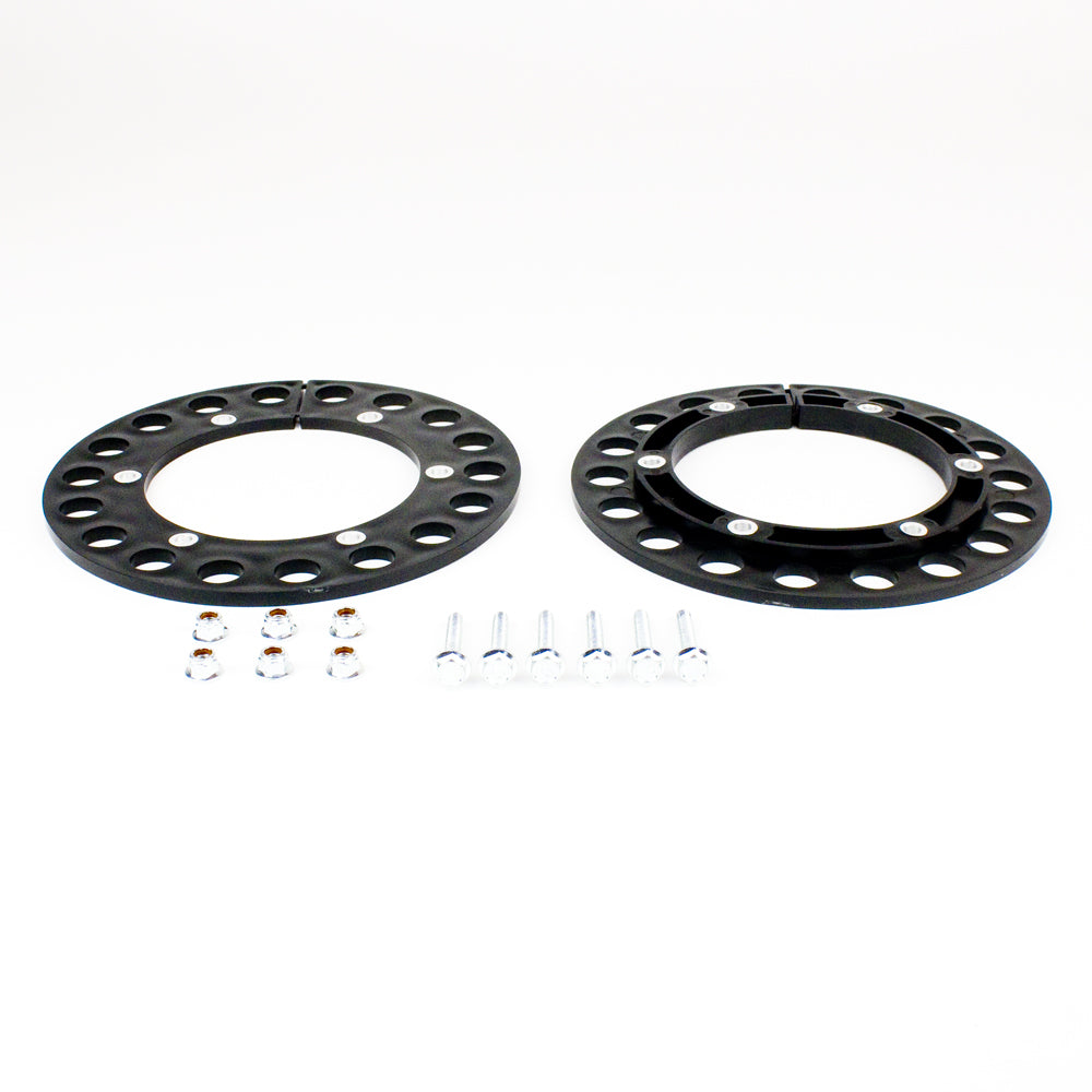 Comet Nylon Sprocket Guard Protector, Metric Hardware