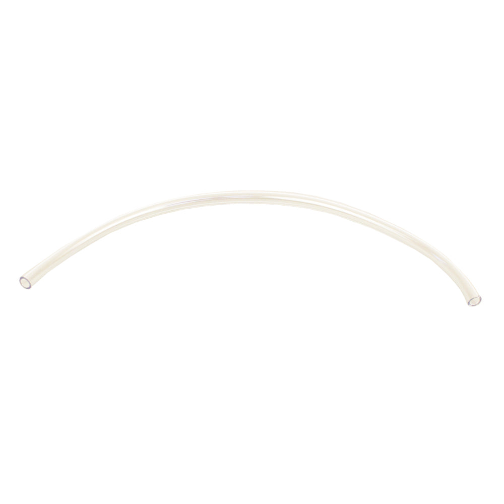 Clear Pulse Line 3/16" ID