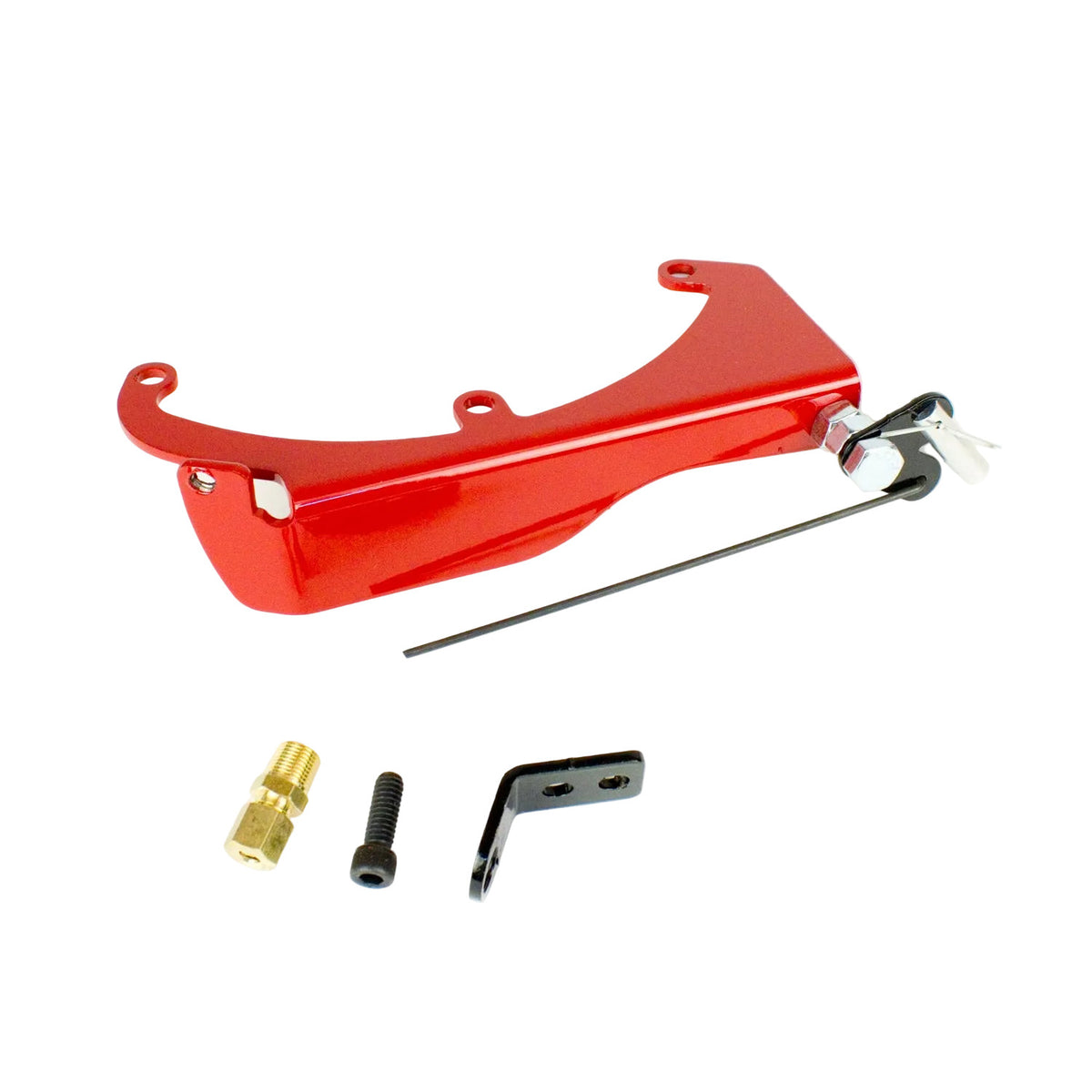 Predator, Clone Engine Throttle Linkage Kit