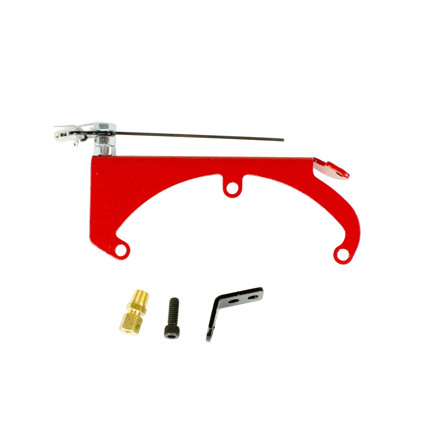 Predator, Clone Engine Throttle Linkage Kit