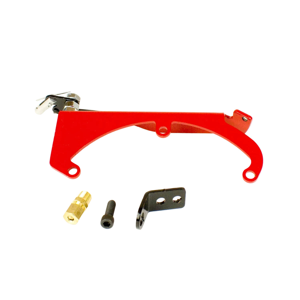 Predator, Clone Engine Throttle Linkage Kit