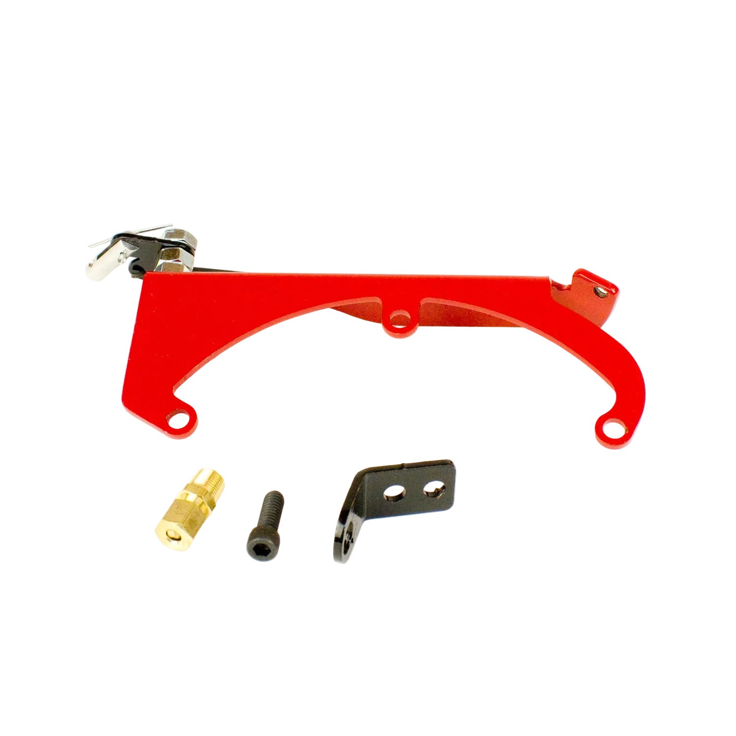 Predator, Clone Engine Throttle Linkage Kit