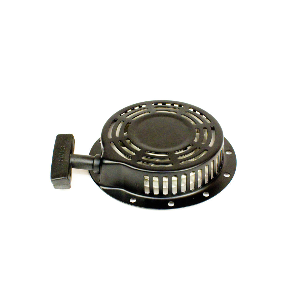 BS-1190 Clone Engine Recoil Starter, Black