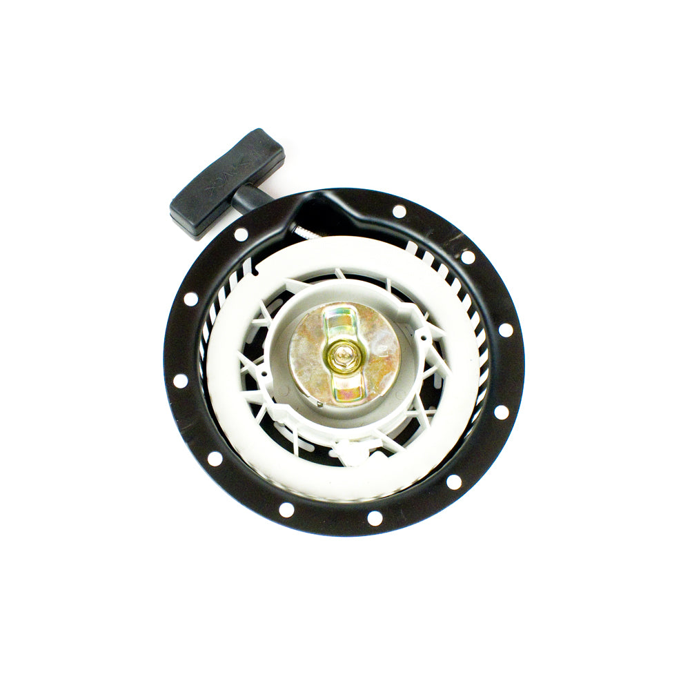 BS-1190 Clone Engine Recoil Starter, Black