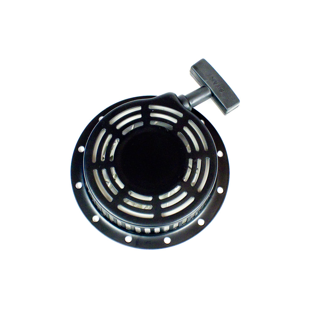 BS-1190 Clone Recoil Starter, Black