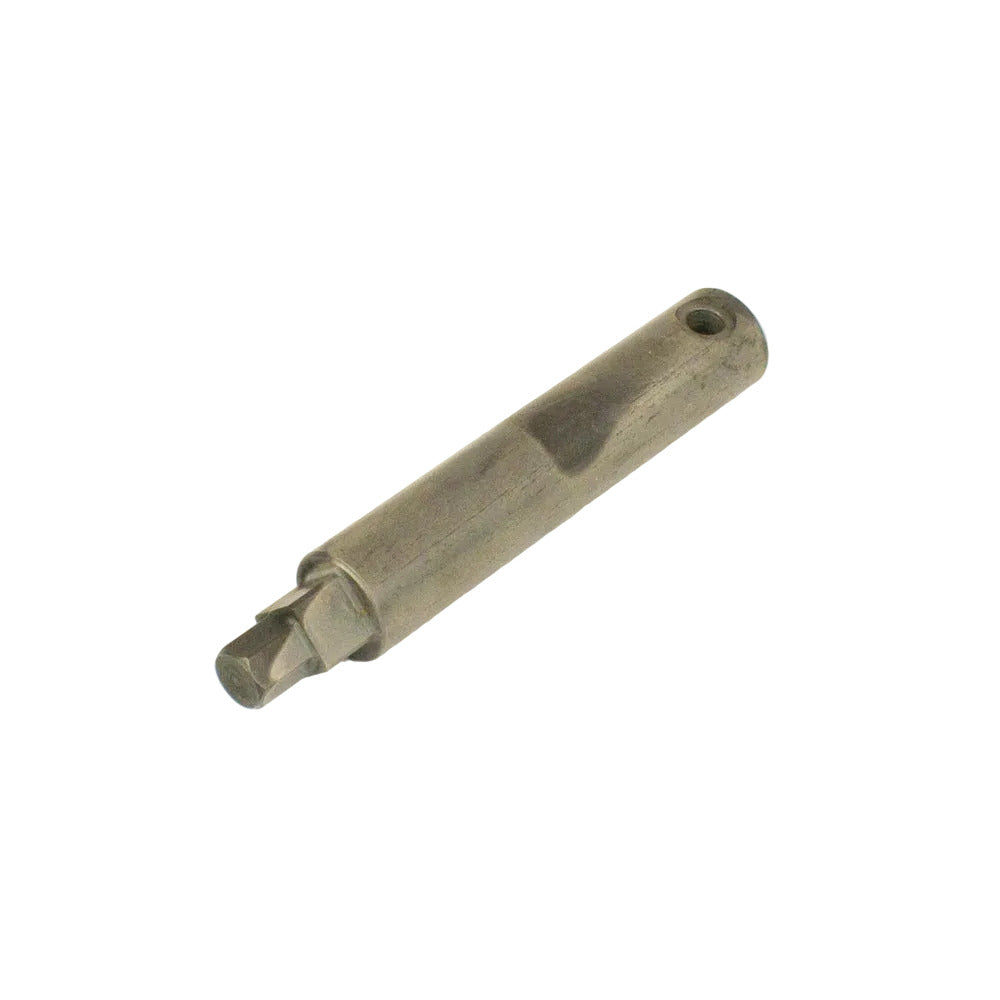 Hex Starter Shaft Replacement End for Coleman Electric Starters