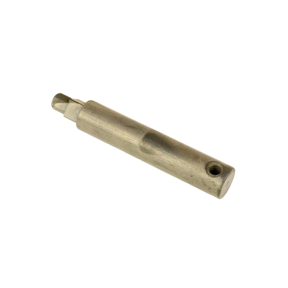Hex Starter Shaft Replacement End for Coleman Electric Starters