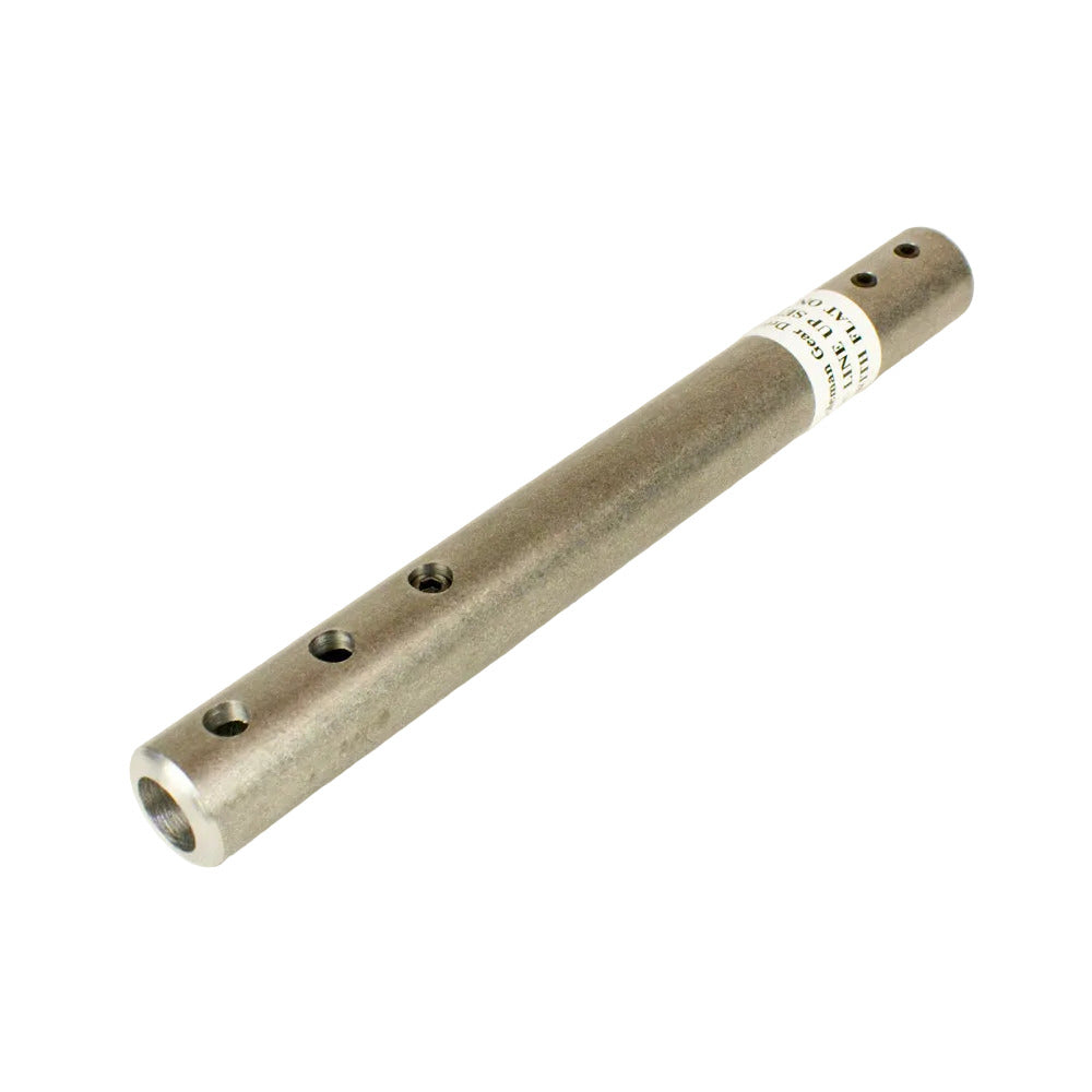 Coleman Aluminum Replacement Starter Shaft Tube