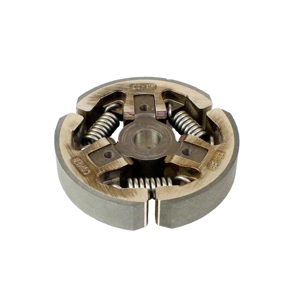 Comer Comet Blueprinted C52 Clutch Complete Assembly, 10 tooth #219
