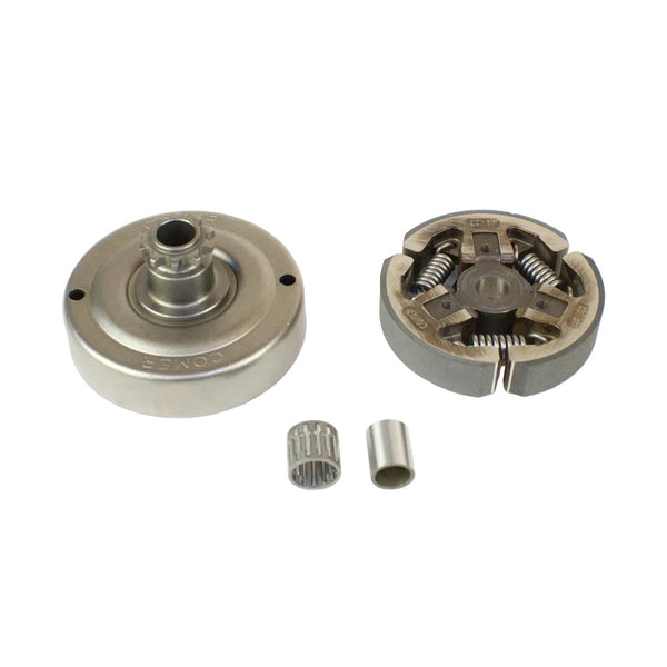 Comer Comet Blueprinted C52 Clutch Complete Assembly, 10 tooth