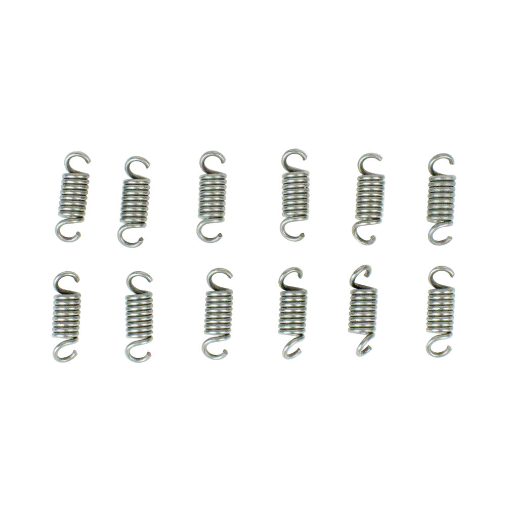 85. (S080-085) K80 Clutch Springs - Set of 12