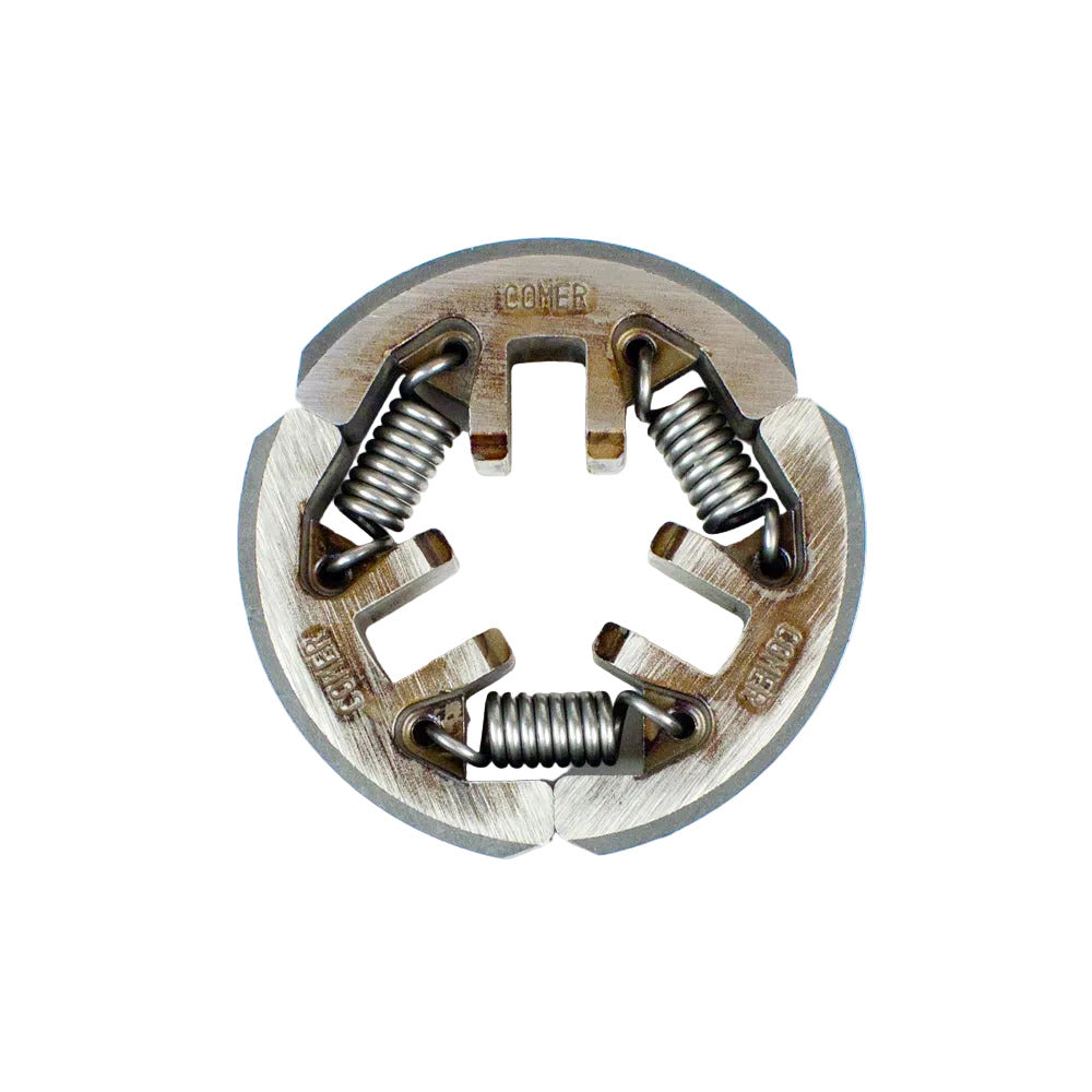 Comer C52 Comet Blueprinted Springs and Shoes