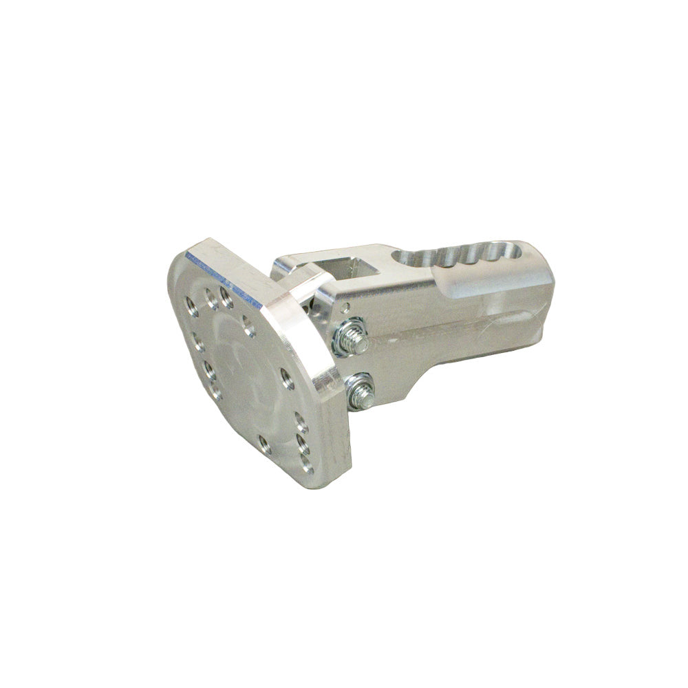 New! Comet Adjustable Angle 19mm (3/4") Aluminum Steering Wheel Hub