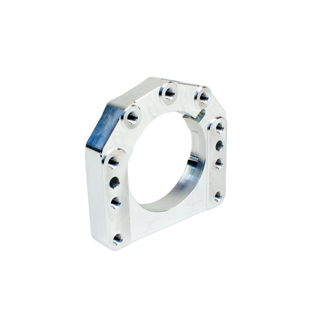 40mm / 50mm Comet European Four Bolt Aluminum Bearing Cassette