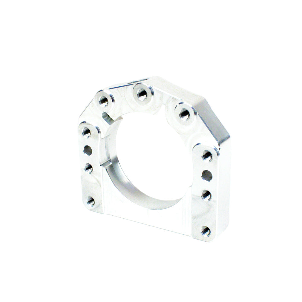 40mm / 50mm Comet European Four Bolt Aluminum Bearing Cassette