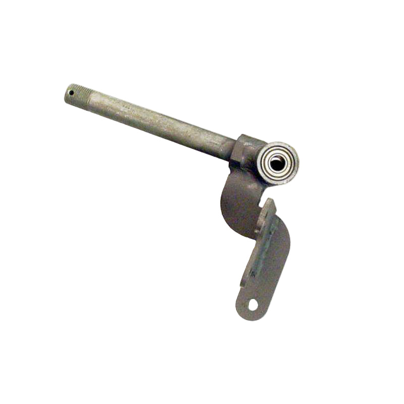 Close Out! CKS Quicksilver Front Brake Spindle, Left Hand