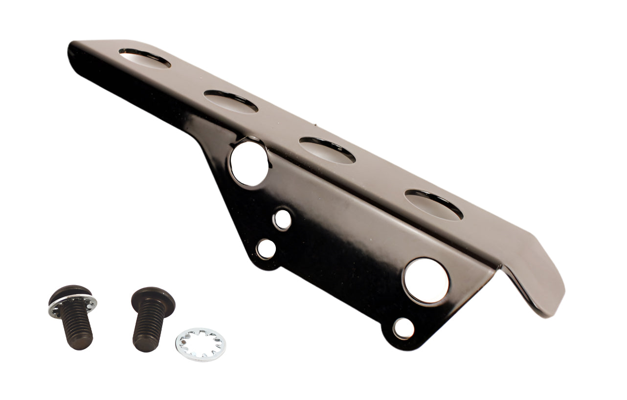 Comet Four Cycle Steel Chain Guard, Black, Briggs, Clone