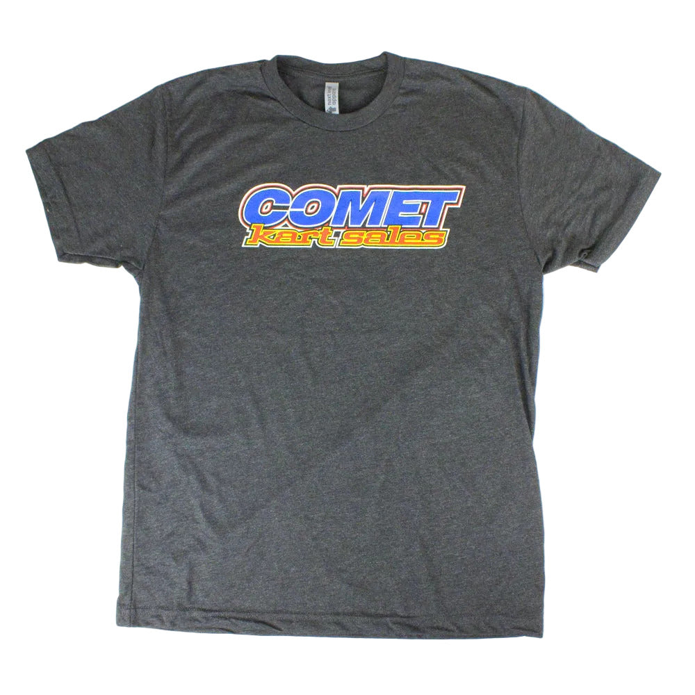 New! Comet Kart Sales Logo T-Shirt