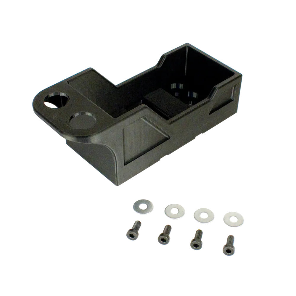 New! Comet Plastic Battery Tray and Button Holder, IAME X30, KA100, Swift