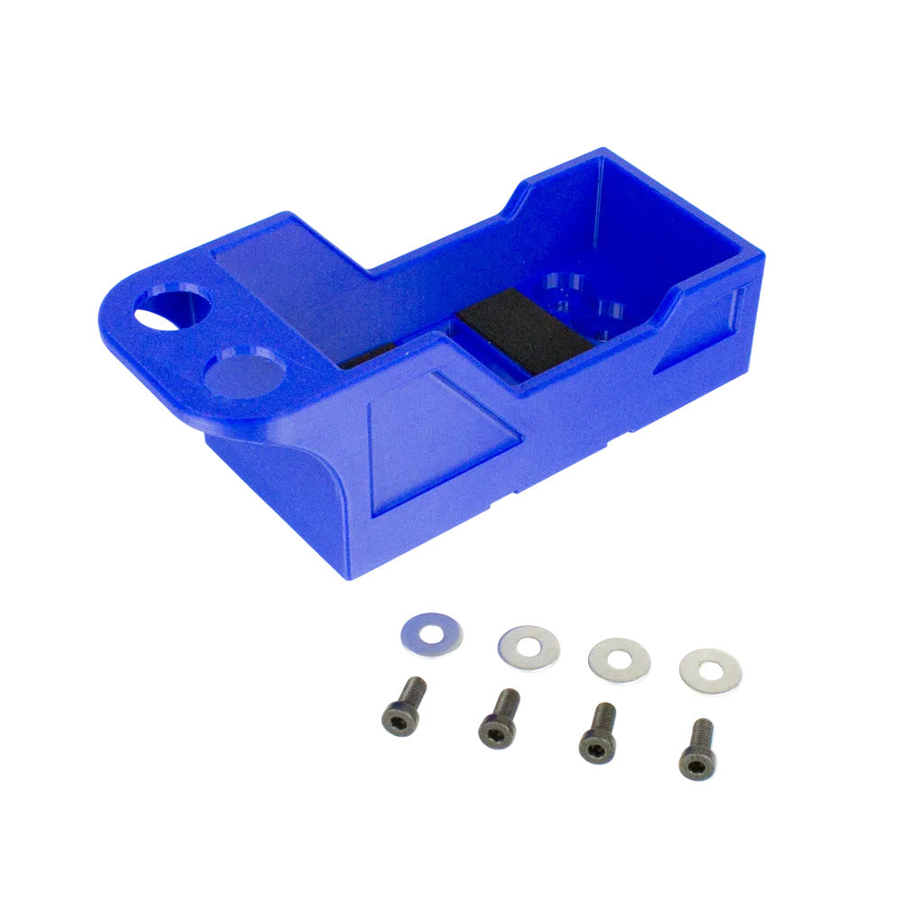 New! Comet Plastic Battery Tray and Button Holder, IAME X30, KA100, Swift