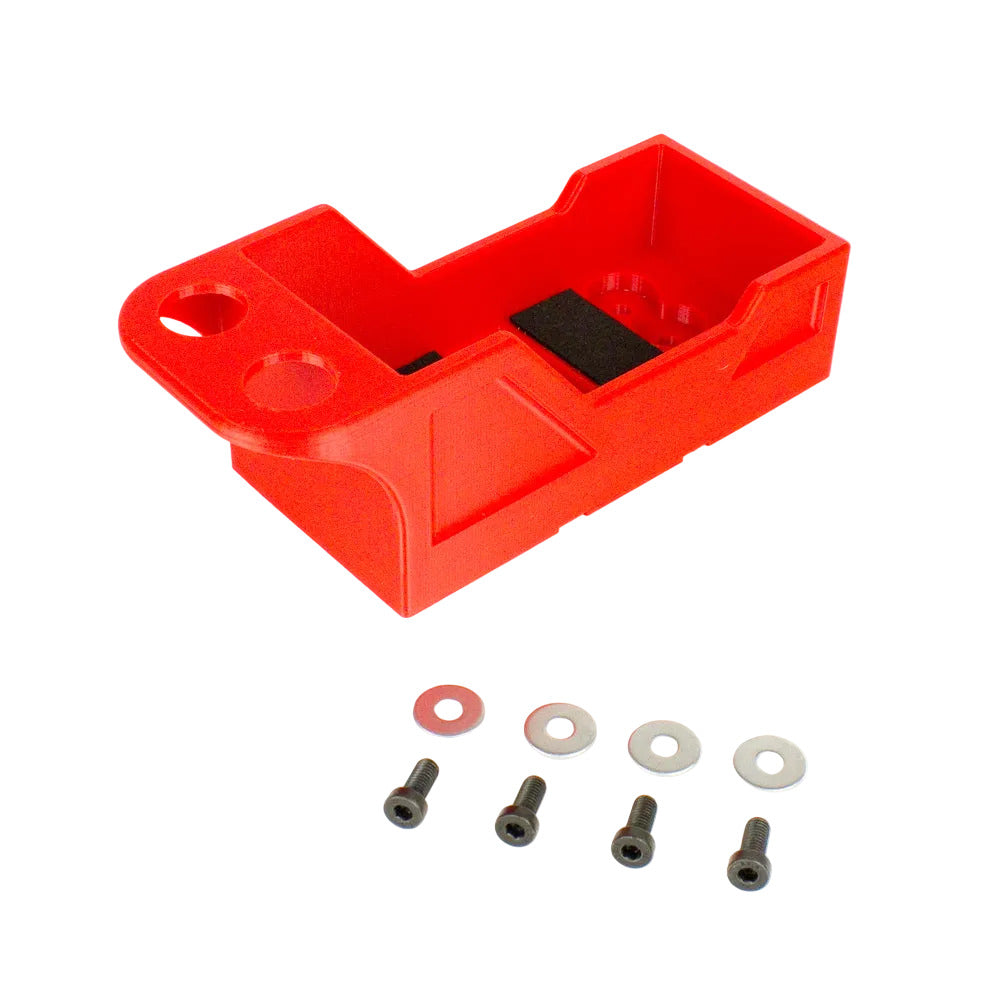 New! Comet Plastic Battery Tray and Button Holder, IAME X30, KA100, Swift