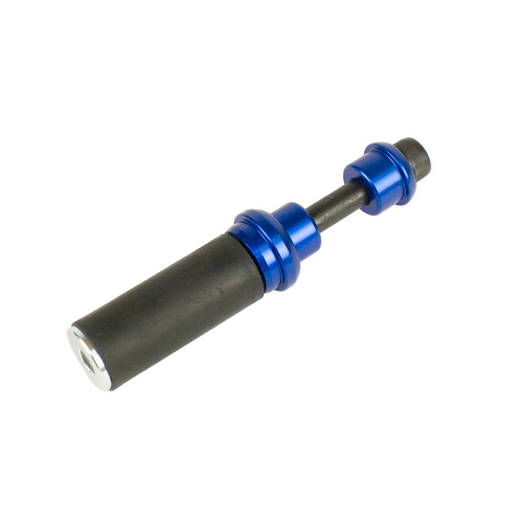 Metric Rear Bumper Complete Hardware Kit, Sold Per Side