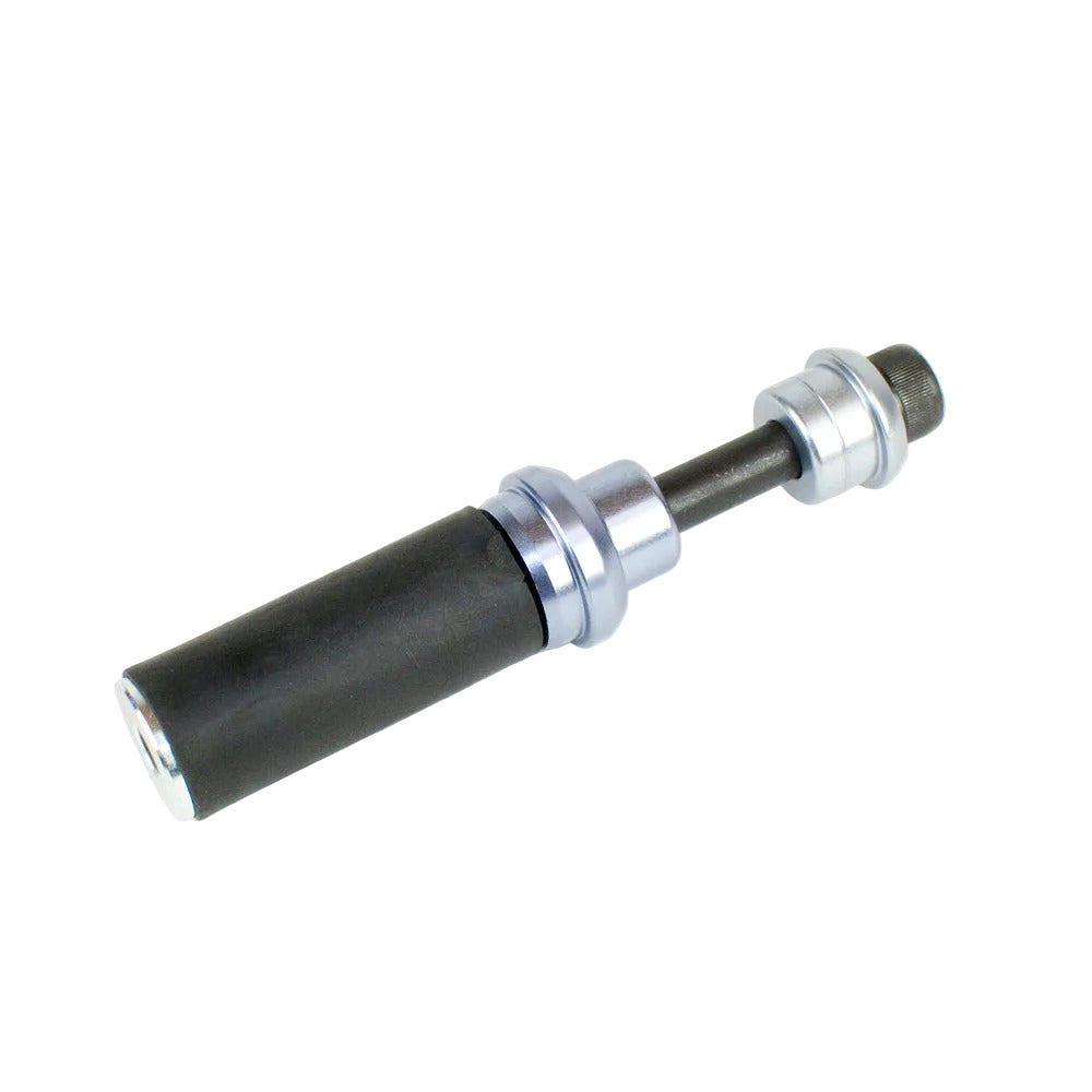 Metric Rear Bumper Complete Hardware Kit, Sold Per Side