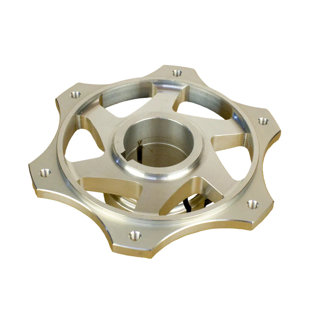 Comet Billet Aluminum Metric Euro Style Sprocket Hub