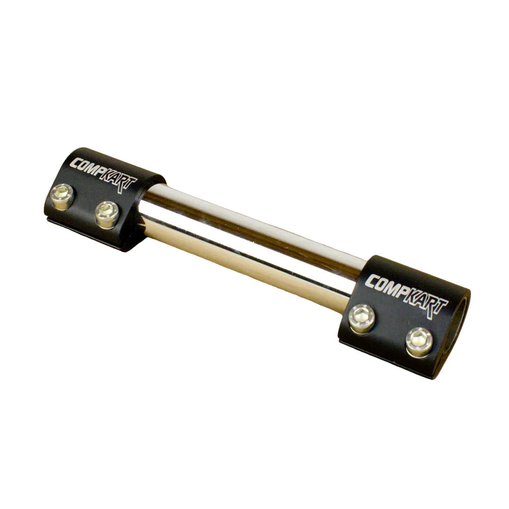 Close Out! 2. CompKart Front Straight Torsion Bar Assembly 30mm with Clamps