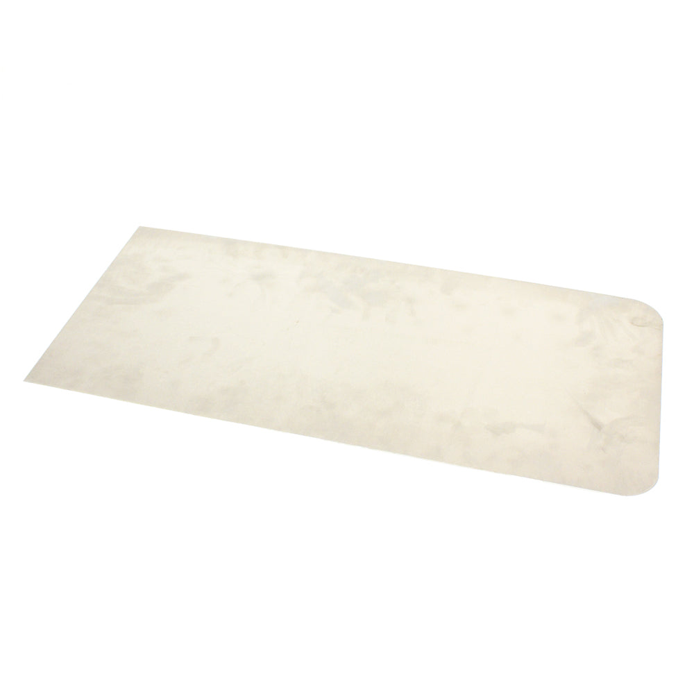 Coyote Free Roller Floor Tray Pan