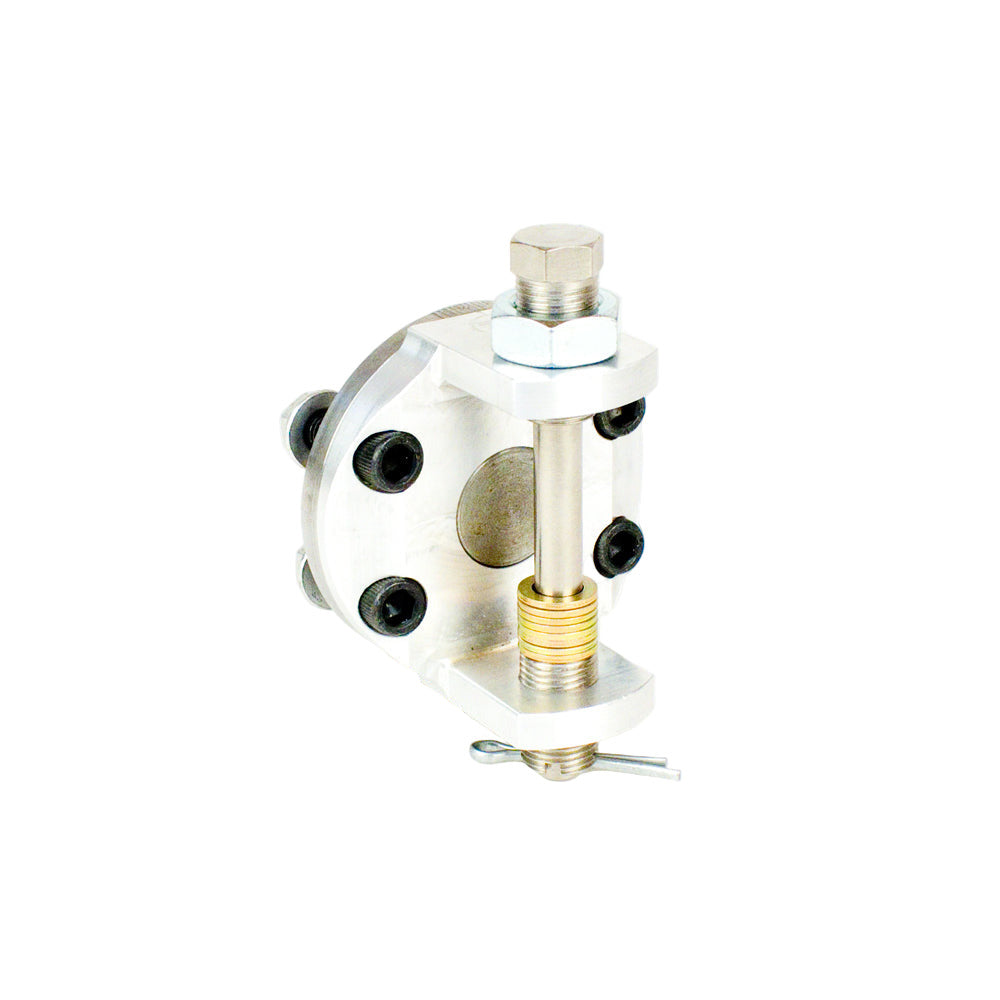 Coyote Sprint Swivel Spindle Castor Adjuster (One Side Available)