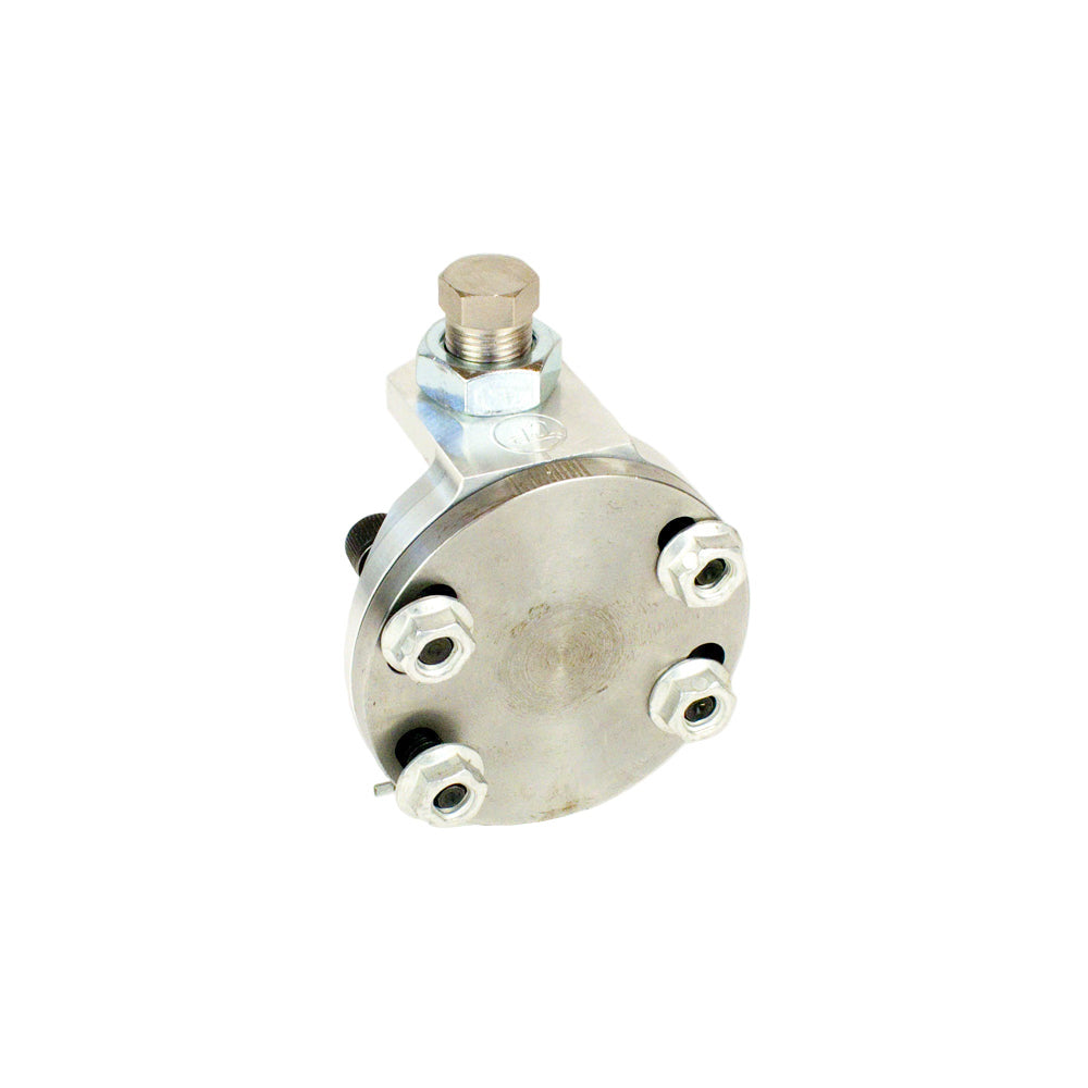 Coyote Sprint Swivel Spindle Castor Adjuster (One Side Available)