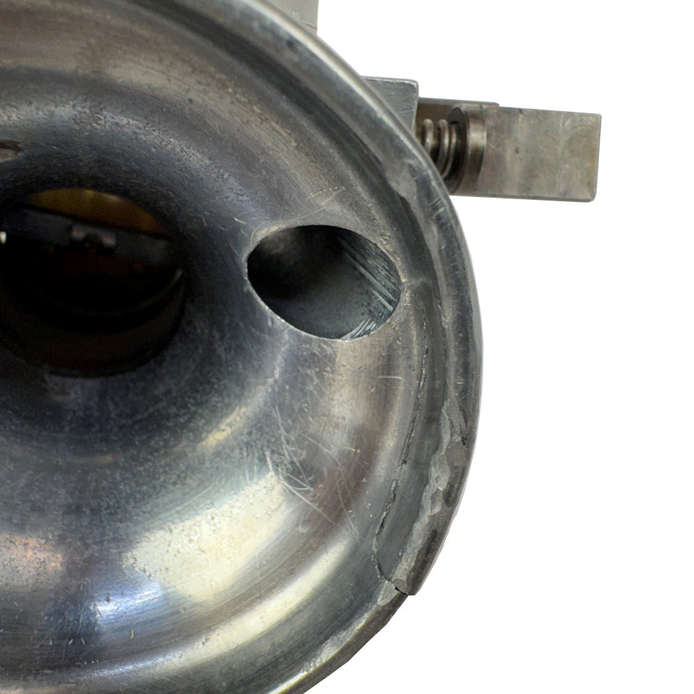 (76A) IAME USED KA100 SENIOR (Cracked Cup) Comet Racing Engines Blueprinted Tillotson HW33A Carburetor (Copy)