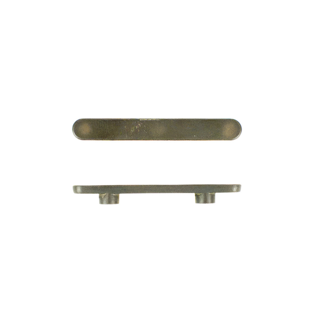 1. AFS.00246 CRG Kart 2 Peg Black Axle Key