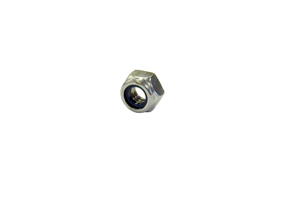18. 842041 Rotax Max M6 Nylock Nut