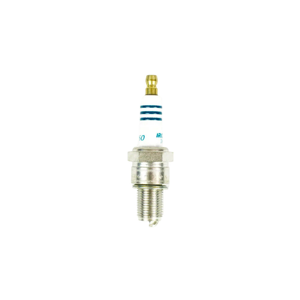 7. Denso Rotax Max Spark Plug