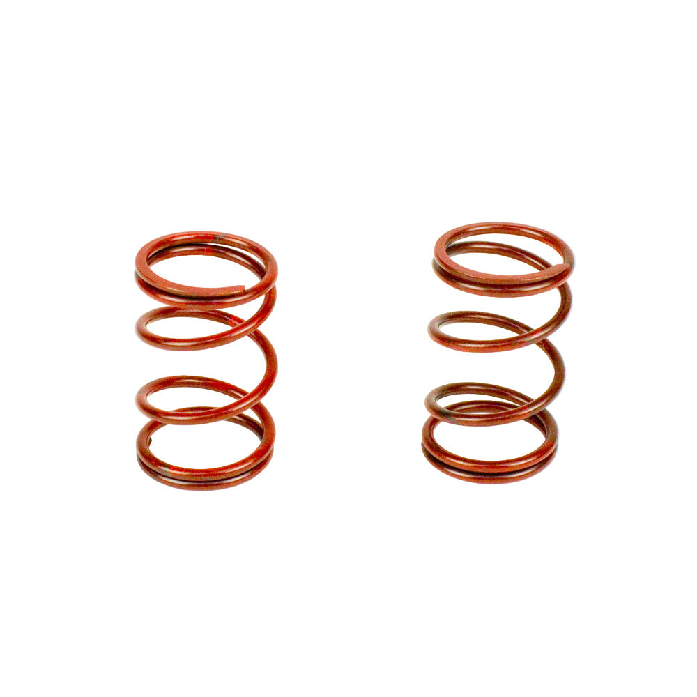 DJ-1055HD ARC Clone Engine Valve Springs PAIR, Red Stripe, 10.8 pounds