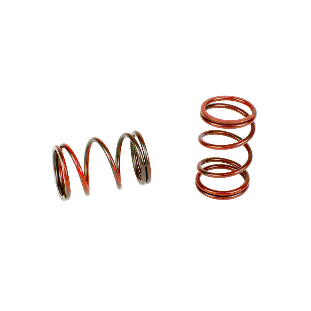 DJ-1055HD ARC Clone Engine Valve Springs PAIR, Red Stripe, 10.8 pounds