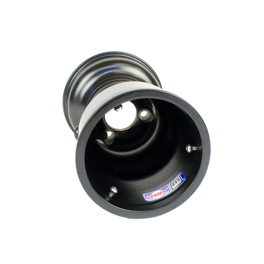 MB5-212SE Douglas Magnesium SE Solid Wheel, Metric Pattern 212mm x 5"